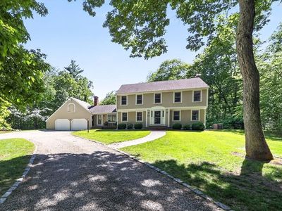 17 Woods Rd