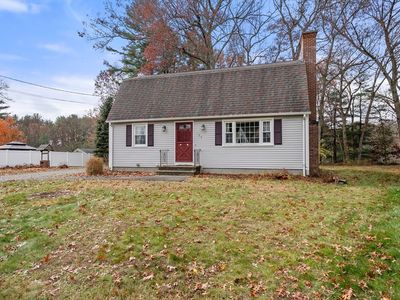 Property at 125 Barbara St, Westfield, MA