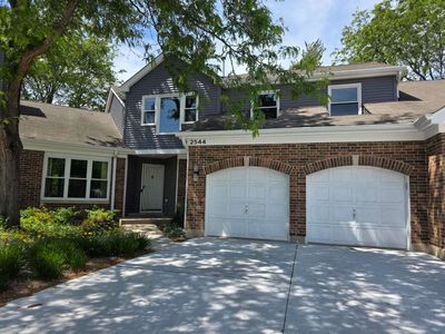2544 Live Oak Ln