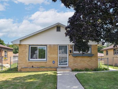 5124 N 68th STREET
