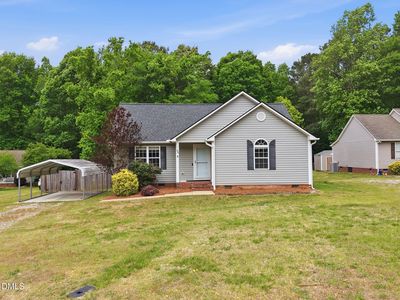 Property at 96 Shire Ct, Zebulon, NC