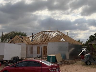 Property at 704 S Calhoun St, Midland, TX