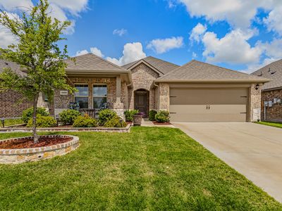 3205 Glazner Dr