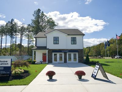 PINE Plan, Anchor Point