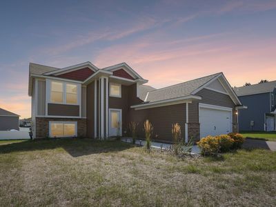 Property at 5323 397th St, North Branch, MN