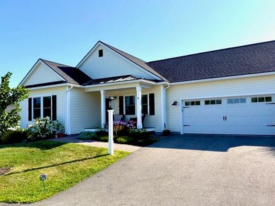 48 Maxwell Woods Drive #48