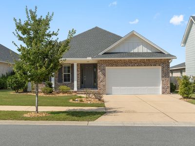 Property at 109 Raiders Trl, Valparaiso, FL