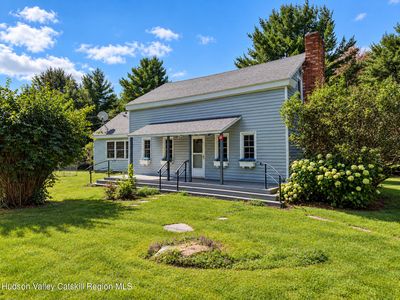 477 Campbell Road