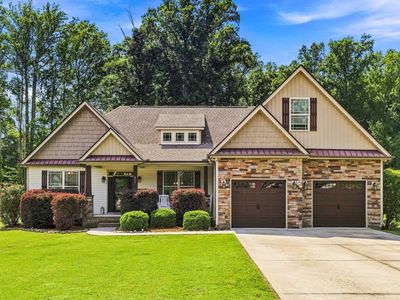 411 Oak Ridge Pl