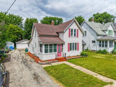 Property at 125 8th Ave SE, Rochester, MN