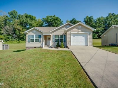 109 Spirit Dr