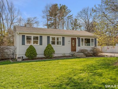 Property at 194 Browning Road, Norwich, CT
