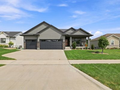 2501 Butler Dr