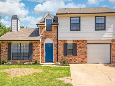 2813 Tallowood Ct
