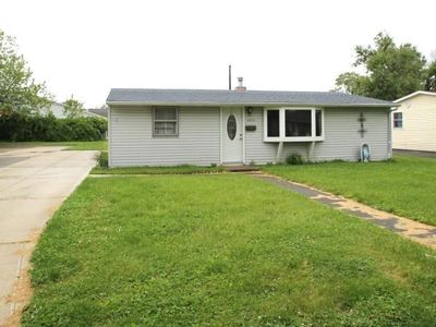 Property at 440 Himes St, Huntington, IN