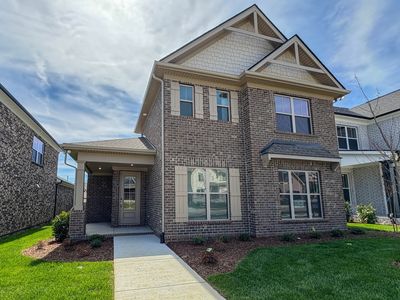 107 Sable East St Lot 172
