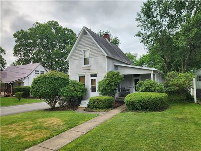 Property at 798 Race St, Waynesburg, PA
