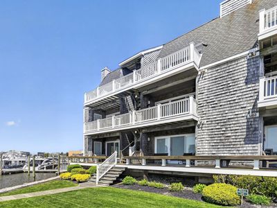 1401 Harbour Cv S #1401