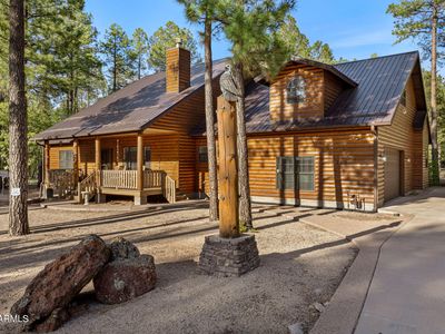 Property at 710 E OSPREY Lane, Pinetop, AZ