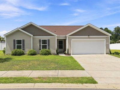 1317 Blackwood Dr.