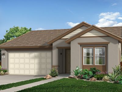 The Juniper Plan, Cresleigh Grove at Plumas Ranch