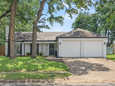 408 Thorn Wood Dr