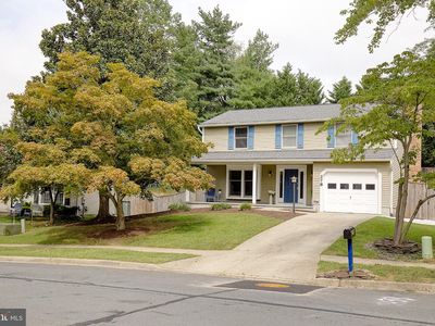 278 Waycross Way