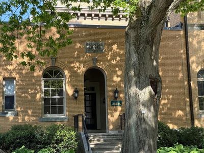 60 Glen Rd #306