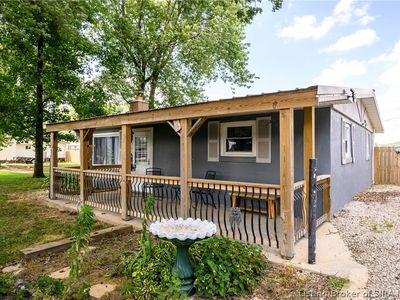 Property at 7583 E Riverside Drive, Madison, IN