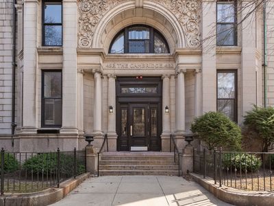 483 Beacon St APT 75