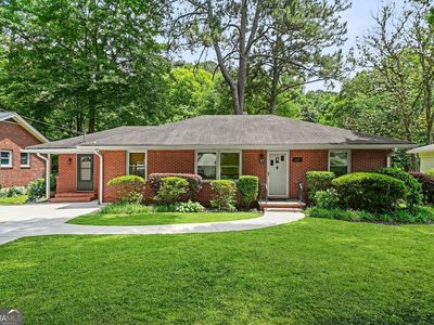 2447 Hunting Valley Dr