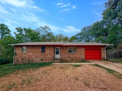 Property at 903 Sleepy St, Tahlequah, OK