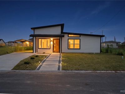 Property at 214 Jubiloso Ave, Donna, TX