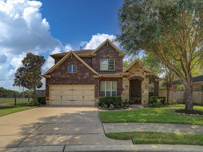 27506 Cinco Terrace Dr