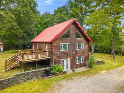 Property at 566 Back Winterport Road, Hampden, ME