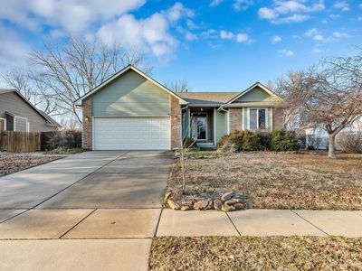 Property at 1630 E Windwood Cir, Derby, KS