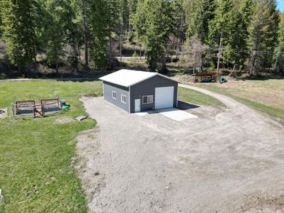 2550B Burgess Rd