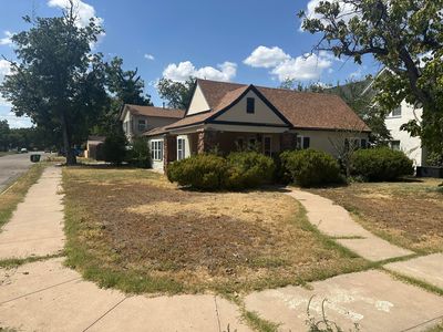 Property at 1427 S Park St, San Angelo, TX