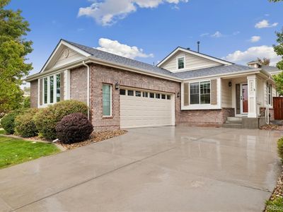 5064 S Gold Bug Way