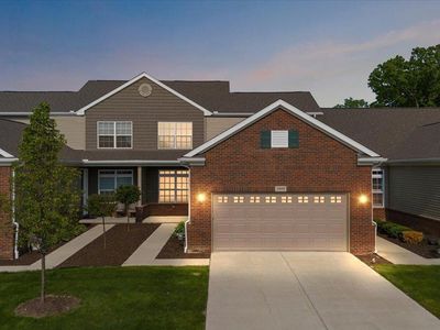 3095 Bridgewater Rd #30