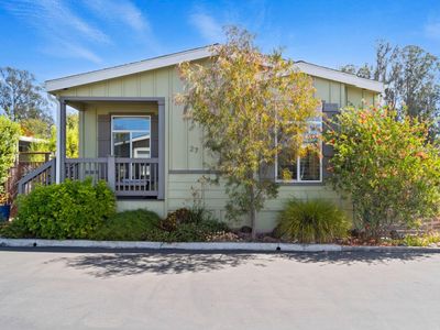 27 Pepperwood Way #27