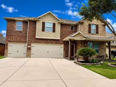17919 Creek Bluff Ln