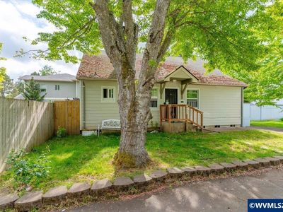 Property at 4936 Fillmore St N, Keizer, OR