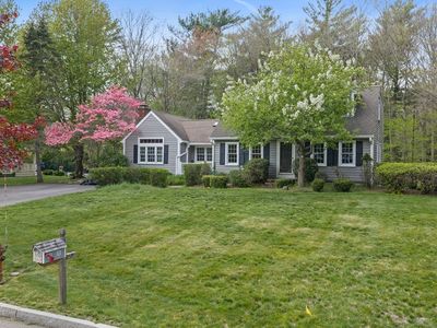 Property at 40 Longwater Dr, Hanover, MA