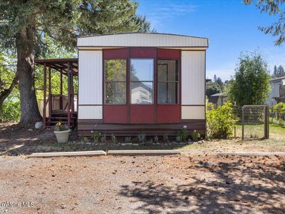 Property at 4470 E 16th Ave TRAILER 33, Post Falls, ID