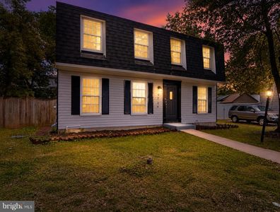 Property at 4725 Lavington Pl, Nottingham, MD