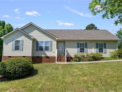 998 Fuller Mill Rd