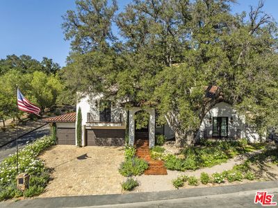 23725 La Salle Canyon Rd
