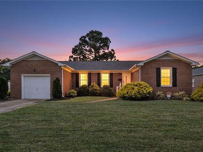 307 Rudisill Rd