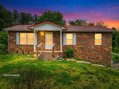 3013 Buckingham Rd